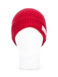 ribbed beanie
