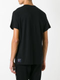 asymmetric T-shirt 
