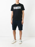 printed T-shirt 