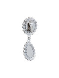 drop earrings 