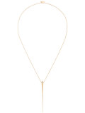 capstone fluted pendant