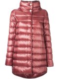 padded jacket
