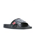 Medusa star slides