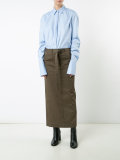 Utility skirt 