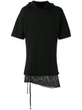 net trim hoodie 