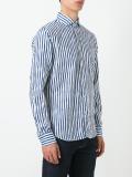striped shirt