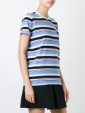 striped T-shirt 