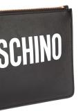 logo shoulder bag