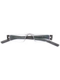 square glasses