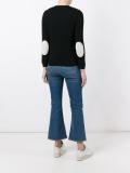 v-neck cardigan 
