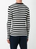 striped jumper