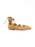 Étoile Leo ballerinas
