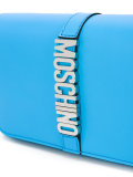 Letters clutch