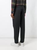 tailored trousers