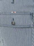 striped trousers