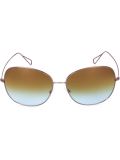 Oliver Peoples X Isabel Marant 'Daria'太阳眼镜