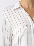 striped shirt