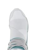 Qasa high-top trainers