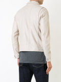 plain jacket 