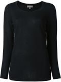 superfine longsleeved top