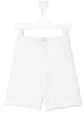 tailored shorts