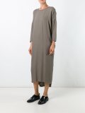 'Cocoon' dress