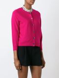 classic cardigan