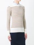 striped jumper 