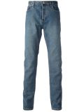 'petit new standard'牛仔裤