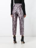 'Madeline' cropped trousers