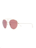 Geo VI sunglasses