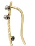 'Ciara' right earring