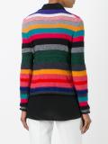 striped jumper 