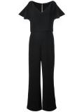 V neck jumpsuit 