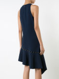 asymmetric dress