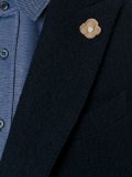 double breasted coat