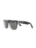 'Classic Achromatic'太阳眼镜