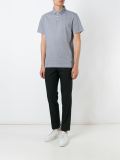 classic polo shirt