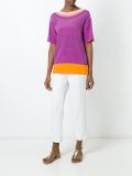 block colour top