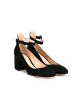 mary-jane pumps