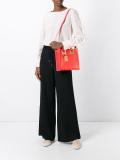 'Le Square' tote