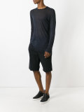 longsleeved T-shirt