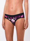 'UFPN-Celebritys' pack of two briefs 