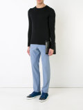 tailored trousers