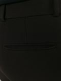 bootcut trousers  