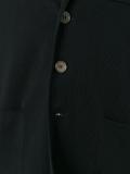 three button cardigan