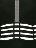 panelled body