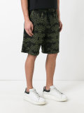 Alonso shorts