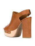 clog sandals
