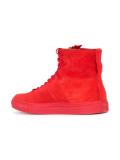 lace-up hi-tops